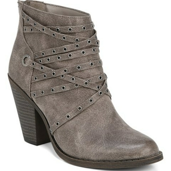 Fergie Shoes - Fergie Ankle Boots